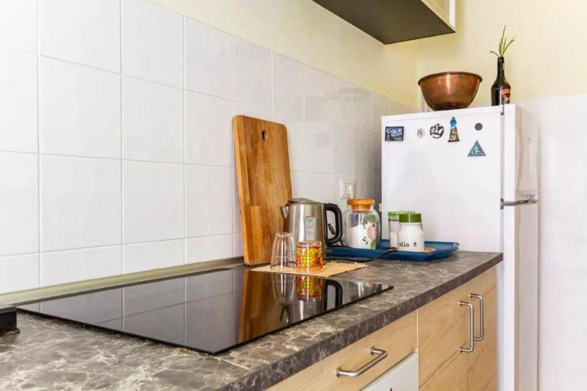 Appartamento 3 Camere Milano Centro Экстерьер фото